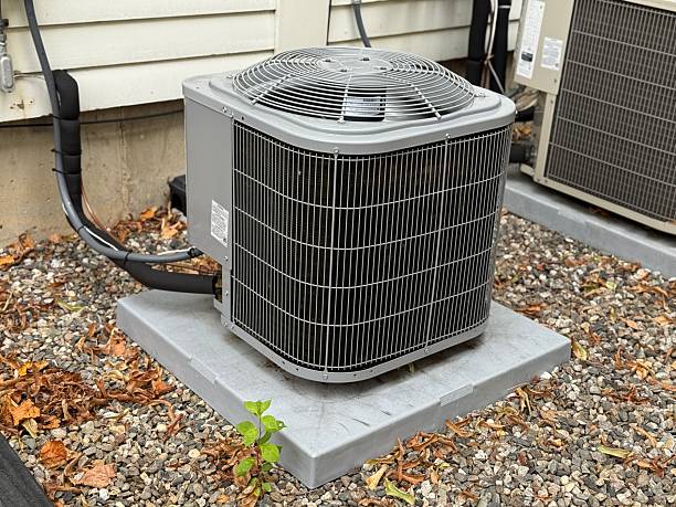 24/7 Emergency Hvac Installation experts in Andover, CT